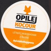 Beer coaster opilej-kocour-2-small