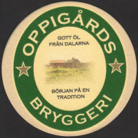Pivní tácek oppigards-11