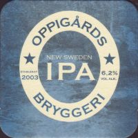Pivní tácek oppigards-9