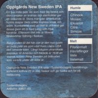 Beer coaster oppigards-9-zadek-small