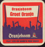 Beer coaster oranjeboom-100