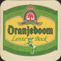 Beer coaster oranjeboom-102