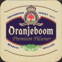 Beer coaster oranjeboom-108