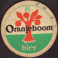 Beer coaster oranjeboom-110-small