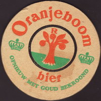 Beer coaster oranjeboom-113