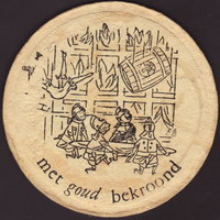 Beer coaster oranjeboom-113-zadek-small