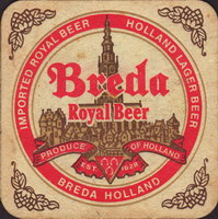 Beer coaster oranjeboom-115-small