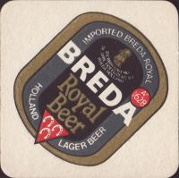 Beer coaster oranjeboom-117