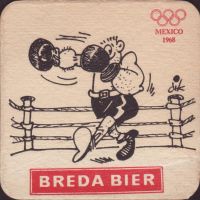 Beer coaster oranjeboom-118