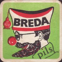 Beer coaster oranjeboom-119