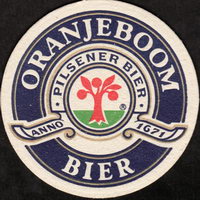 Beer coaster oranjeboom-12