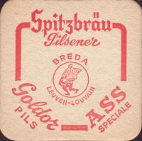 Beer coaster oranjeboom-122