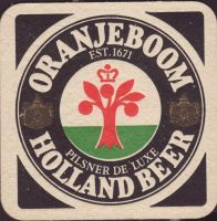 Beer coaster oranjeboom-125-small