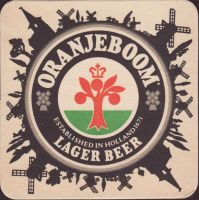 Beer coaster oranjeboom-127