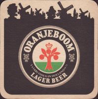 Beer coaster oranjeboom-127-zadek-small