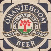 Beer coaster oranjeboom-131