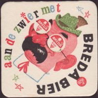 Beer coaster oranjeboom-132