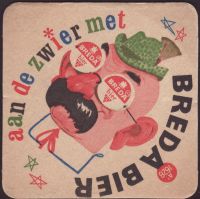 Beer coaster oranjeboom-133