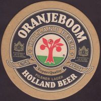 Beer coaster oranjeboom-135-oboje