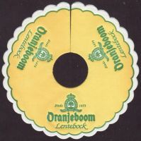 Beer coaster oranjeboom-141-small