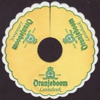 Beer coaster oranjeboom-141