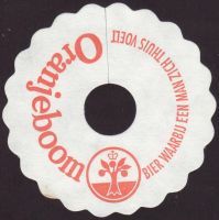 Beer coaster oranjeboom-142