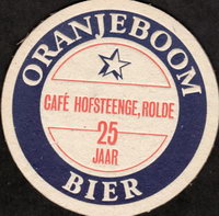 Beer coaster oranjeboom-15