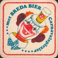 Beer coaster oranjeboom-150