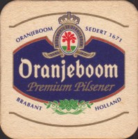 Beer coaster oranjeboom-152