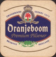 Pivní tácek oranjeboom-152-small