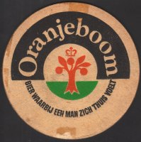 Pivní tácek oranjeboom-156