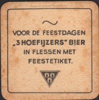 Beer coaster oranjeboom-157-zadek-small