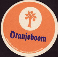 Beer coaster oranjeboom-19