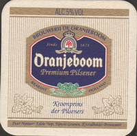 Pivní tácek oranjeboom-25