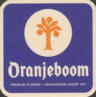 Beer coaster oranjeboom-27