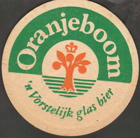 Beer coaster oranjeboom-29