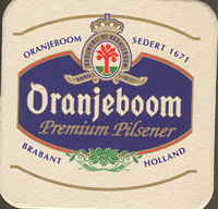 Beer coaster oranjeboom-3