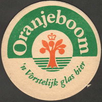 Beer coaster oranjeboom-30