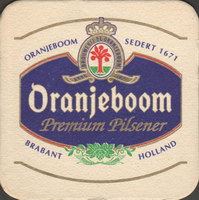 Beer coaster oranjeboom-31