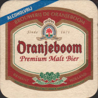 Beer coaster oranjeboom-4