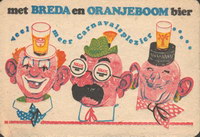 Beer coaster oranjeboom-43