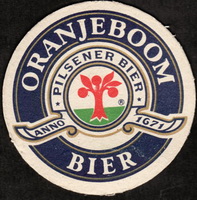 Beer coaster oranjeboom-46