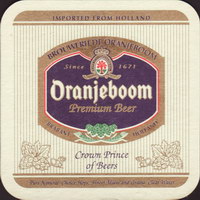 Beer coaster oranjeboom-48