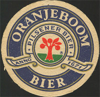 Beer coaster oranjeboom-5