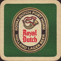 Beer coaster oranjeboom-60