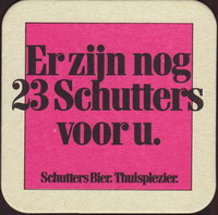 Beer coaster oranjeboom-61-zadek-small