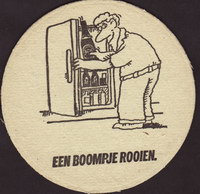 Beer coaster oranjeboom-63-zadek