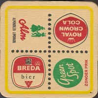 Beer coaster oranjeboom-7