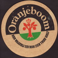 Beer coaster oranjeboom-80