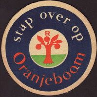 Beer coaster oranjeboom-81